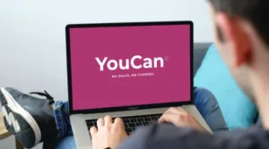 you can